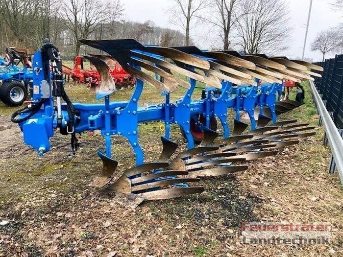 Lemken Juwel 8 M 5 N 100 Plough €26,000