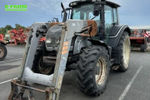 Valtra N101 HiTech tractor €40,500