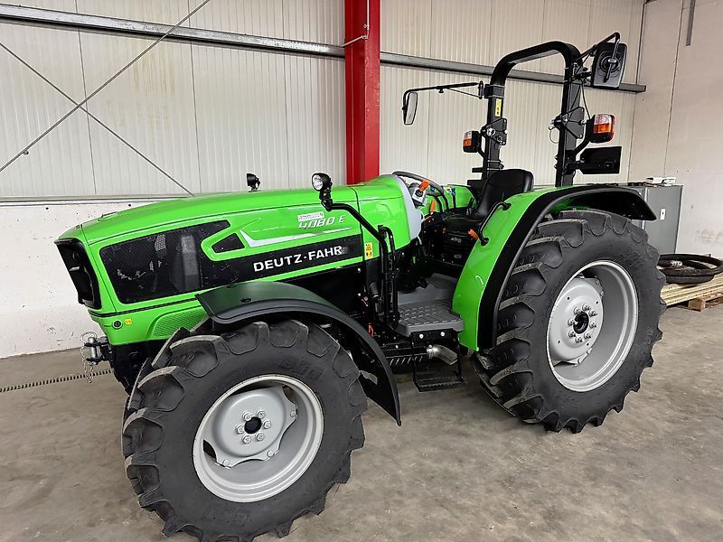 Deutz-Fahr 4080 E Tractor €33,500