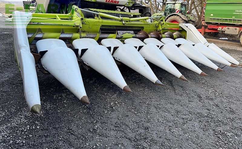 Claas conspeed 8-75 fc Header €22,500