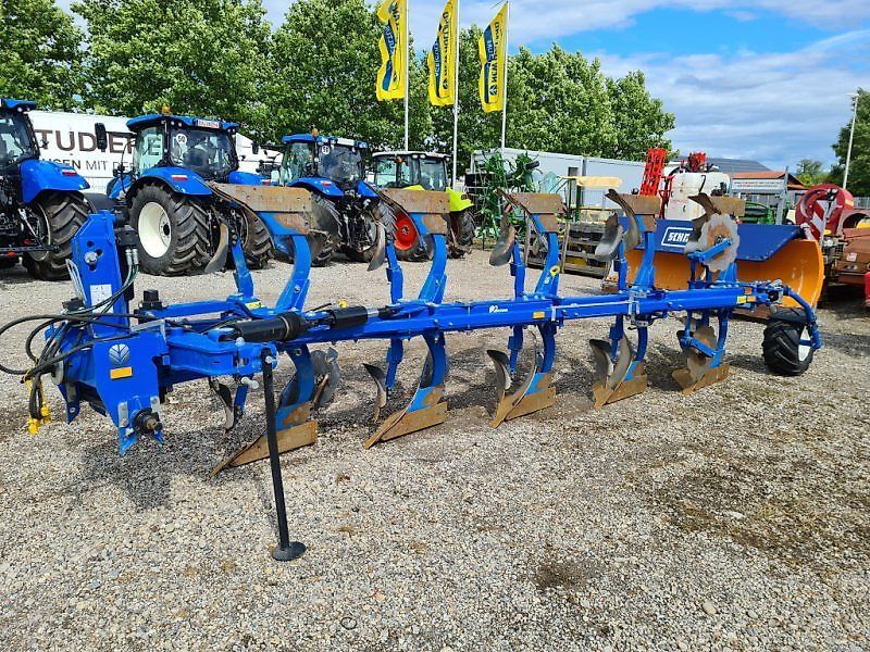New Holland phvs5 Plough €17,500