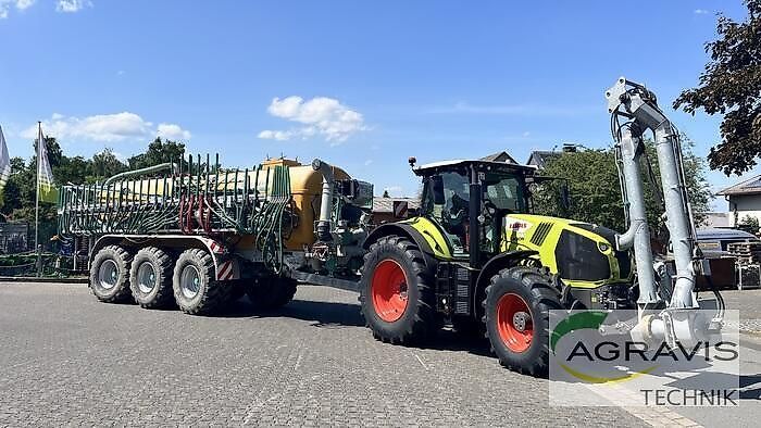 E-FARM: ZUNHAMMER lske 30 putr trd - Tonne à lisier - id SYRJJLT - Année: 2019 - Allemagne