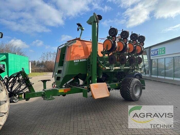 E-FARM: Amazone edx 6000-t - Semoir - id N9WPITF - 12 900 € - Année: 2010 - Lecture du nombre d'heure: 570,Allemagne