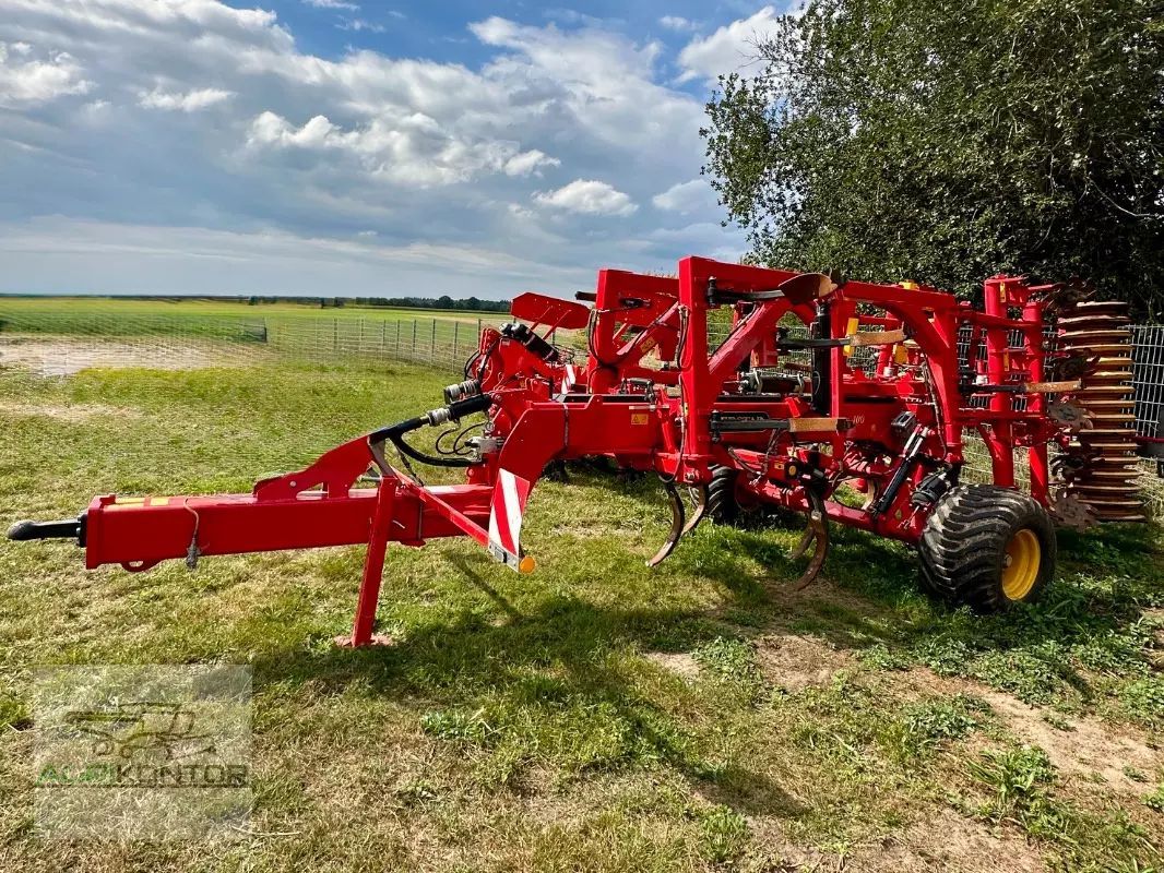 VÄDERSTAD Opus 400 Cultivator €53,800