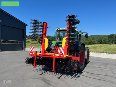 E-FARM: JAR-MET 6m rollhacke rotorstriegel rollstriegel 600 - Other tillage - id QMQ76DI - €13,613 - Year of construction: 2024 - Germany