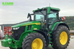 John Deere 7R 350 tractor €312,000