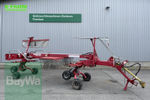 JF Stoll R 1405 S windrower €5,798