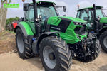 Deutz-Fahr Agrotron 6205 tractor 69.900 €