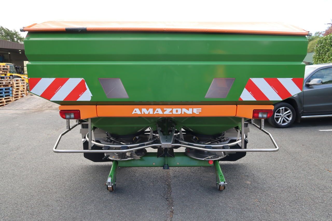 Amazone za-ts 4200 profis hydro Spandiconcime 8.038 €