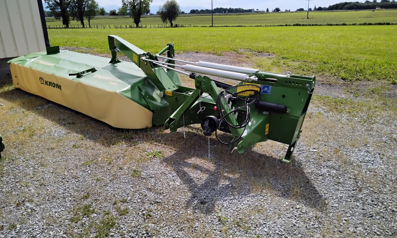 Krone easy cut 360 Kosiarka