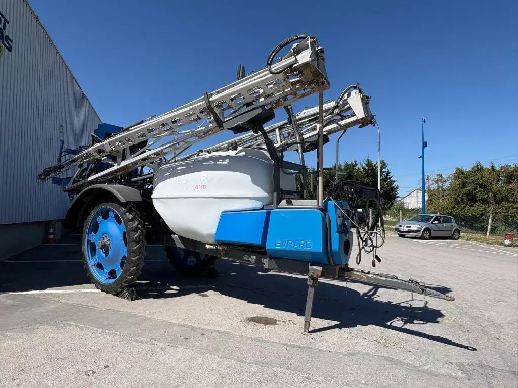 Evrard meteor plus 2800 Pflanzenschutzspritze 17.900 €