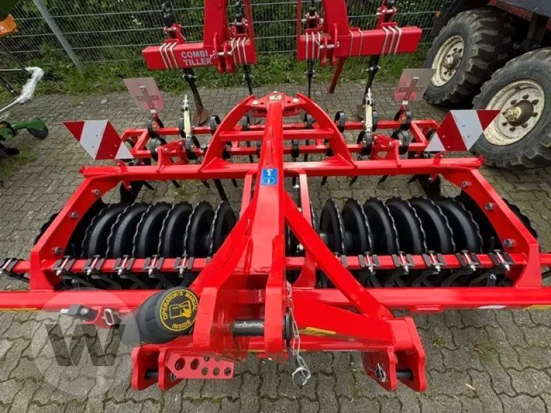 Maschio frontpacker planipack 50 Stiskalnice in valji 8.900 €