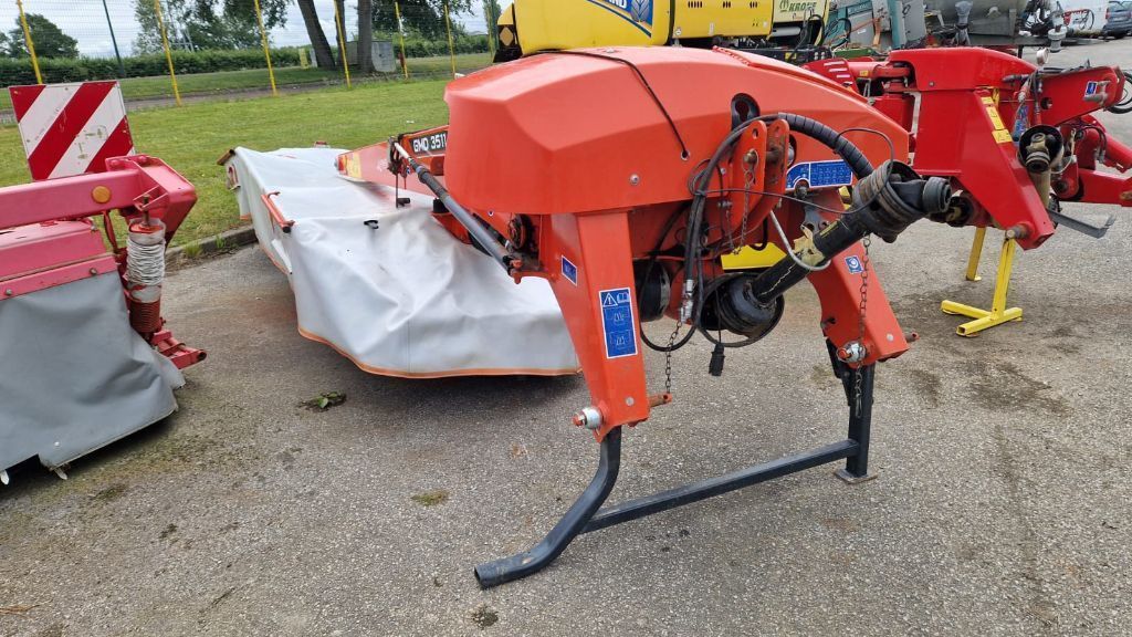 Kuhn gmd3511 Mower €6,900