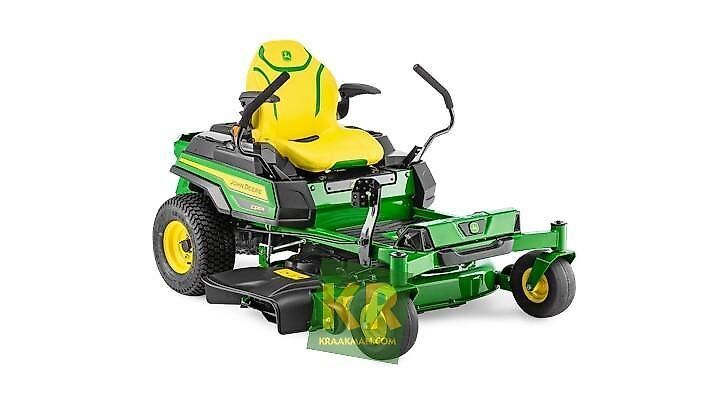 E-FARM: John Deere 320R - Mähwerk - id HRIB3RP - 5.917 € - Baujahr: 2025 - Niederlande