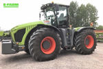 Claas Xerion 4000 TRAC VC tractor 219.000 €