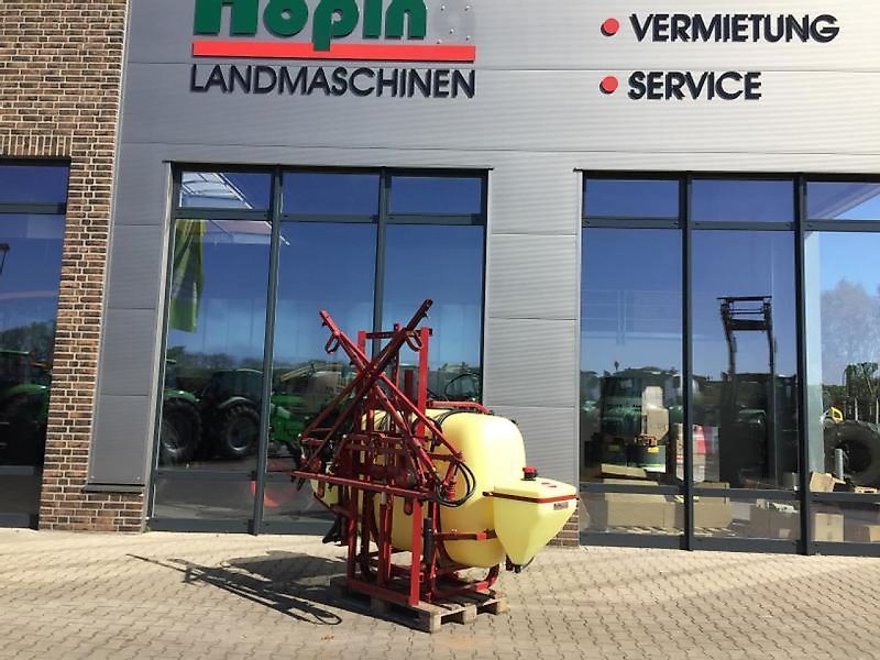 E-FARM: Hardi NK 800 - Pulverizador - id XP4K7SP - Año: 2018 - Alemania