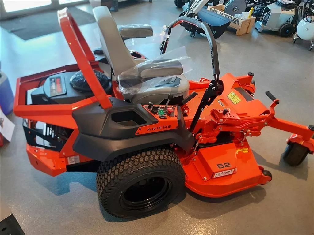 Ariens Ikon 52 Kosiarkia ręczna/traktorowa 5889 €