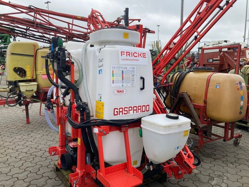 Maschio teko 1000 sprayers €13,775