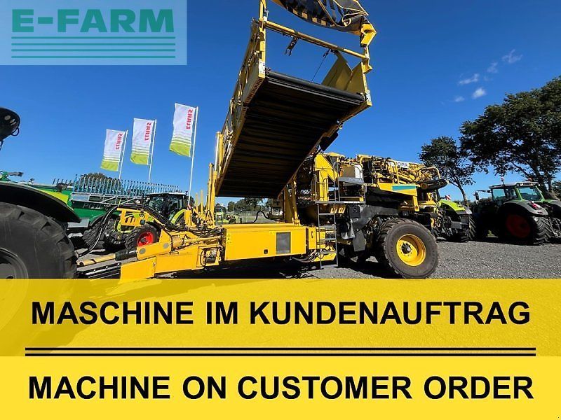 Ropa keiler ii Burgonya betakarító 214 286 EUR