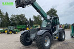 KRAMER kt559 telehandler €67,500