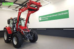 Massey Ferguson 5S.145 Exclusive tractor 99.412 €