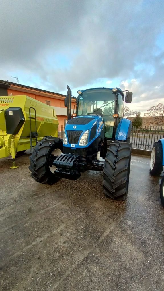 New Holland T5.95 Traktor 28.500 €