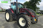 Valtra T214 Direct tractor €87,500