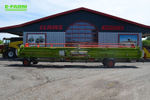 Claas Vario 1230 header €55,000