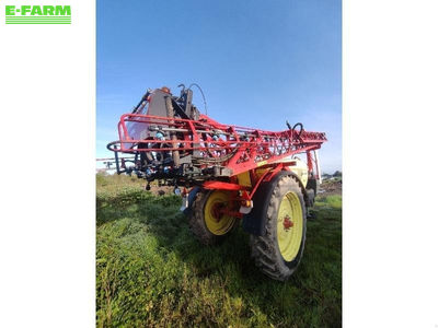 E-FARM: Kverneland Ikarus S 28 - Sprayer - id VH3B4ED - €29,500 - Year of construction: 2019 - France