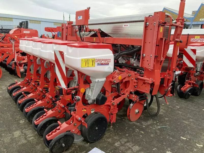 E-FARM: Maschio maga 6-r isotronic - Einzelkornsämaschine - id BDTBHLF - 36.000 € - Baujahr: 2023 - Deutschland