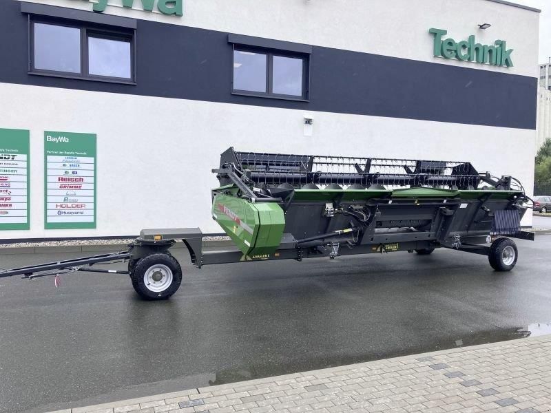 Ziegler sww 2wt pf 6,80m (22') Header €12,800