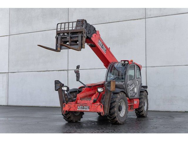 Manitou MT 1840 Telehandler €42,500