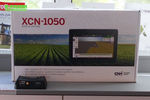 Trimble xcn-1050-display + nav-900-antenne + rv55-modem gps_systems_precision_farming €9,500