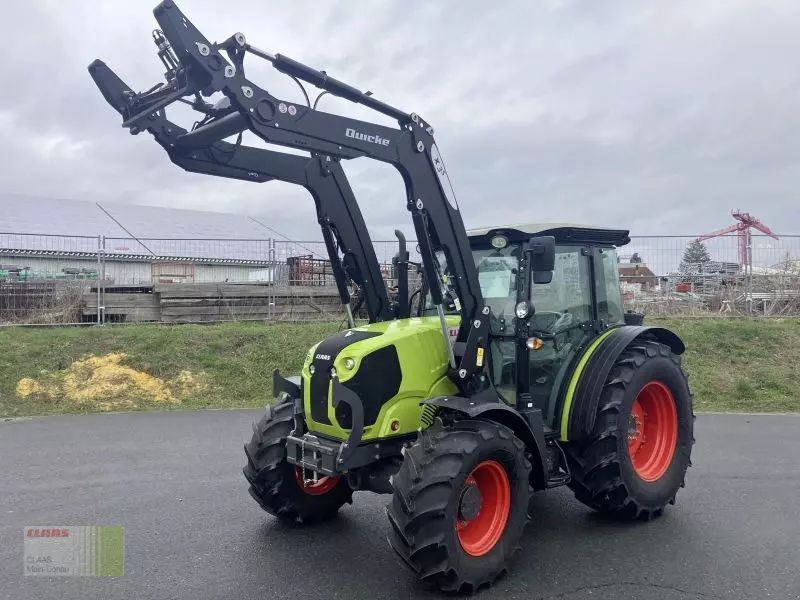Claas Elios 210 Traktor 42.990 €
