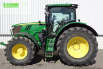 John Deere 6195 R tractor €95,200