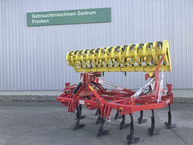 Pöttinger Synkro 3030 nova Cultivator €15,546