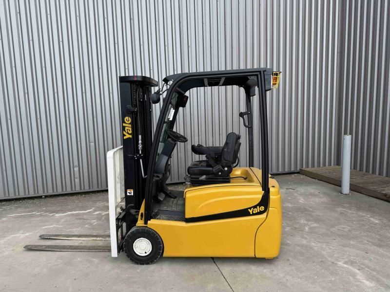 Yale erp16vt Вилочный погрузчик 12 800 €