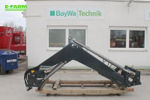 STOLL profiline fz 48-33.1 attachment €10,000