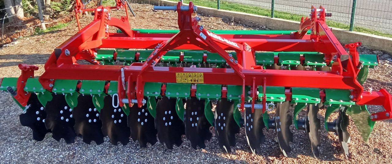 AGRO-MASZ bt 30 Cultivator €7,700