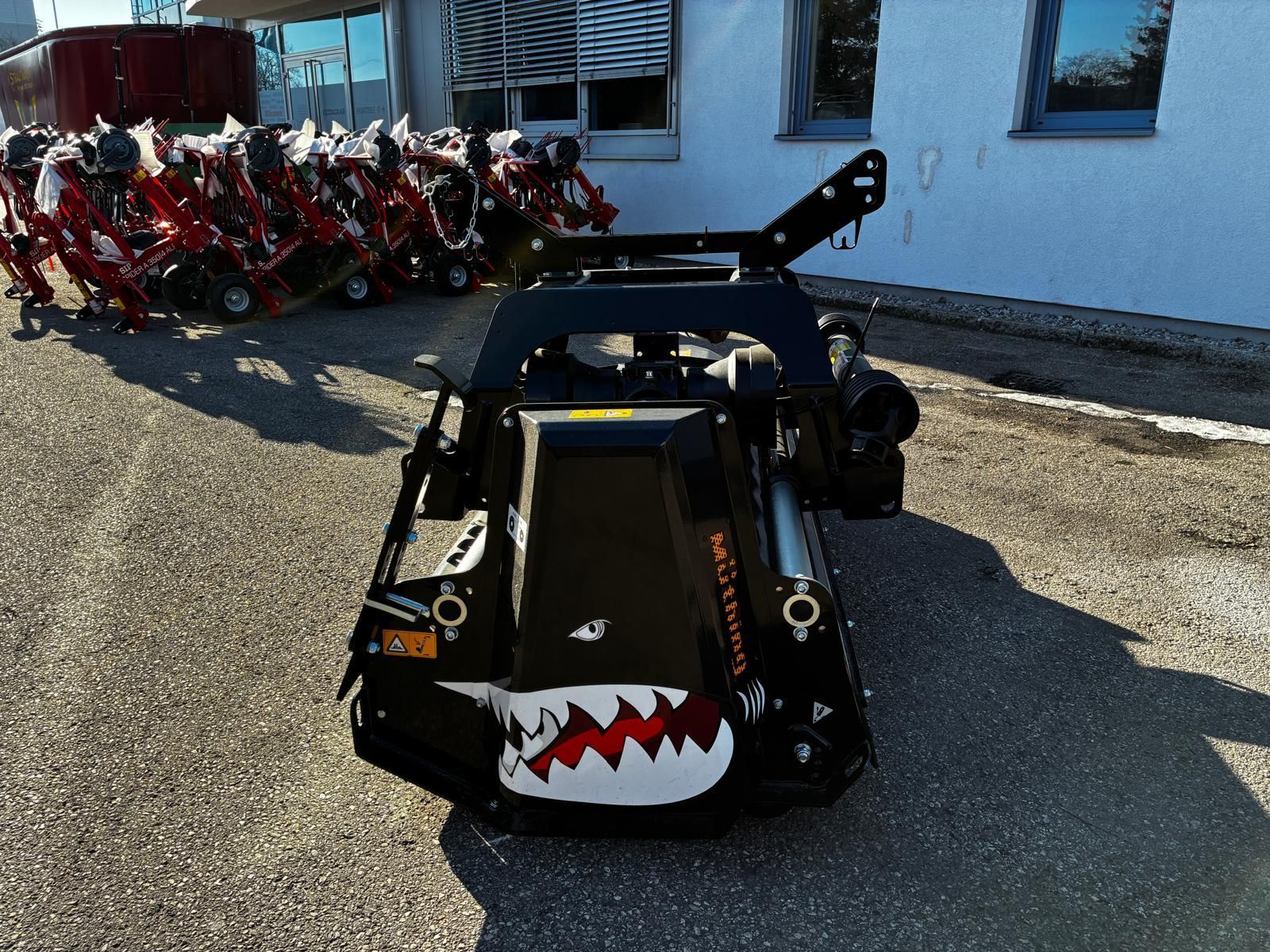 Müthing mu-as220 Topper €5,742