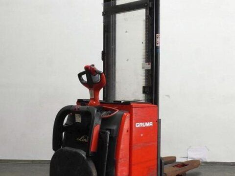 E-FARM: Linde l 14 ap i 1173 - Viljuškari - id YLJQJB4 - 8450 € - Godina proizvodnje: 2022 - Radni sati motora: 1.140,Nemačka