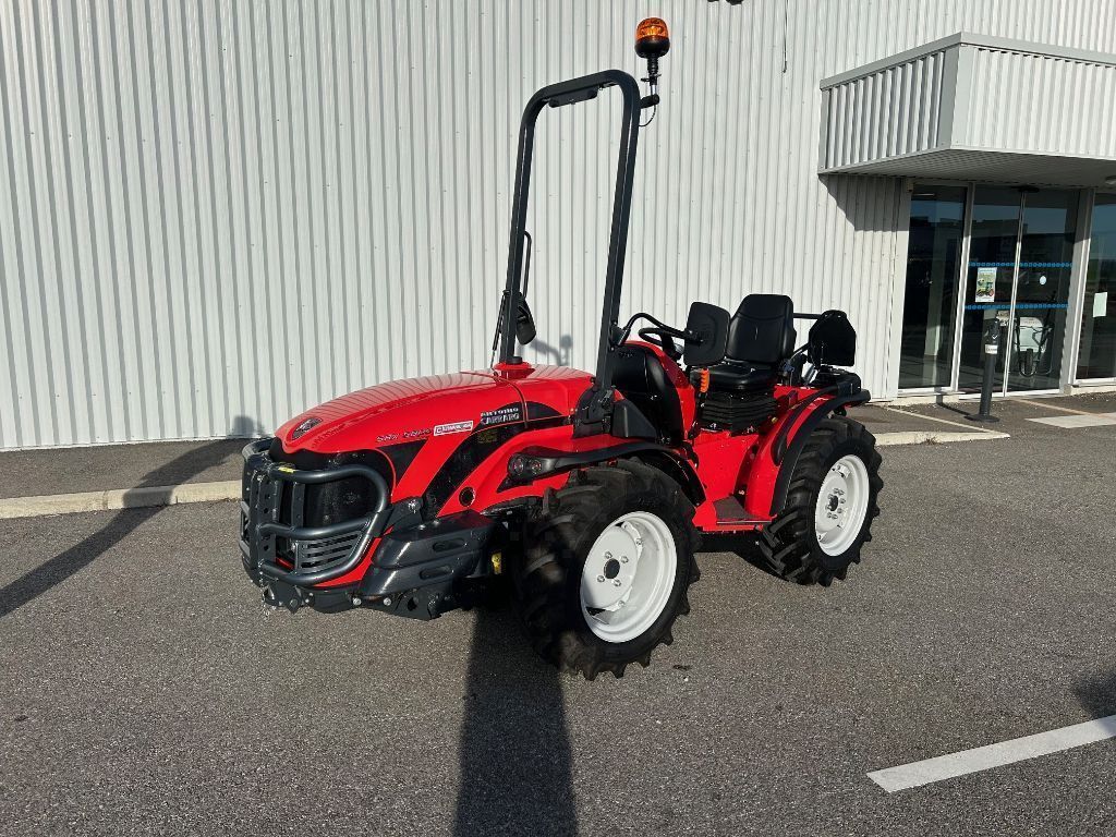 Carraro srx 5800 Tractor
