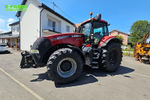 Case IH magnum 260 afs tractor €55,000