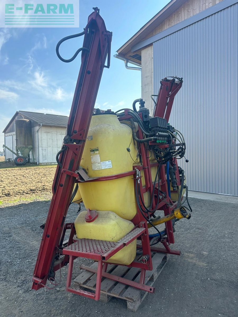 Hardi master 900 Sprayer €8,900
