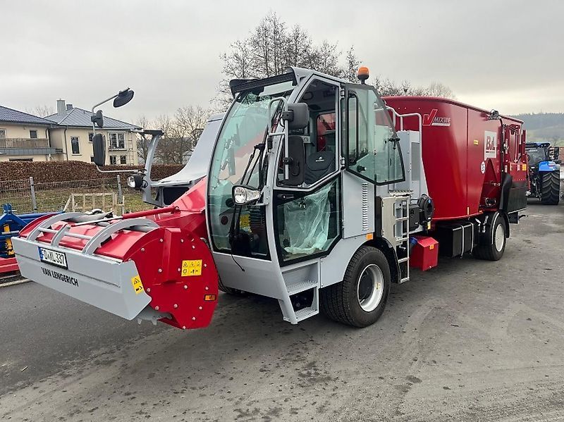 E-FARM: BVL maximus plus 19-2s - Futtermischwagen - id TQYYHAI - Baujahr: 2024 - Deutschland