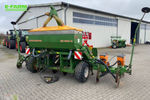 Amazone ED 602 K Classic Profi singlegrainsowingmachine €6,000