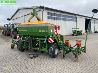 E-FARM: Amazone ED 602 K Classic Profi - Precision drill - id KIPPDJC - €6,000 - Year of construction: 2008 - Germany