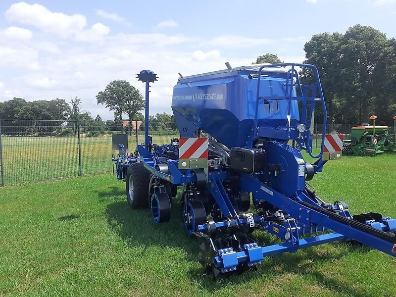E-FARM: KÖCKERLING ultima cs 300 - Taladro - id RBNTARI - Año: 2023 - Alemania