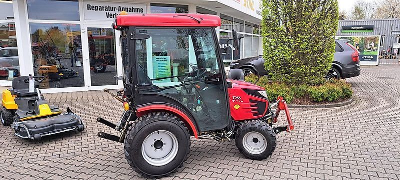 Tym T255 Tracteur 18 403 €