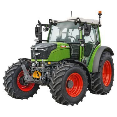 E-FARM: Fendt 207 Vario - Tracteur - id LJNH71T - 69 084 € - Année: 2025 - Puissance du moteur (chevaux): 79,Autriche